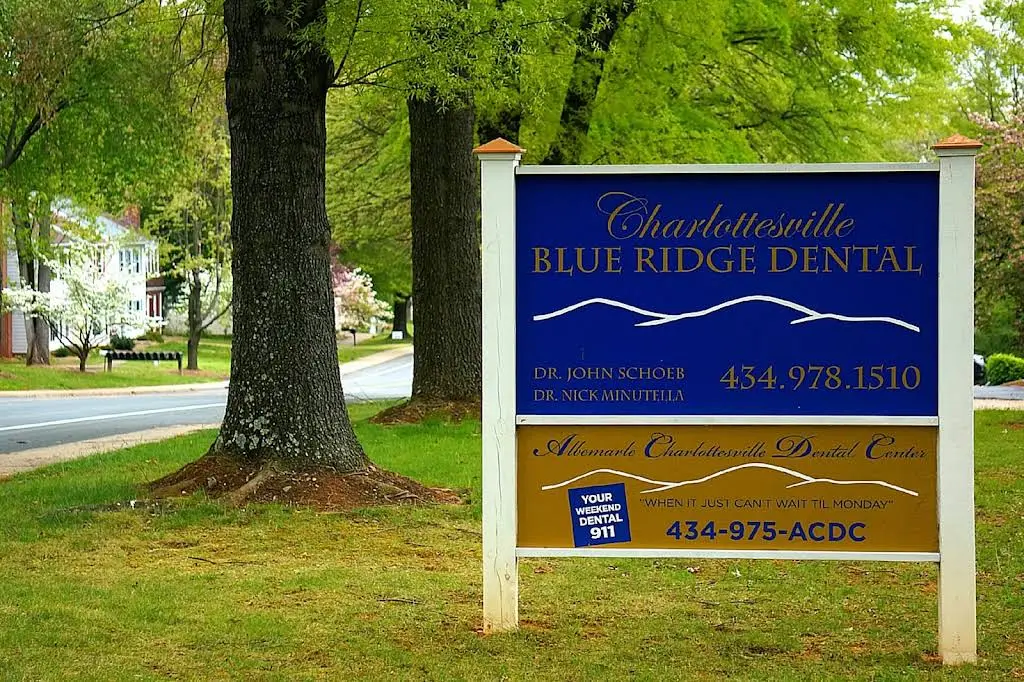 ACDC - Emergency Dentists - Professional dental clinic exterior with modern facilities