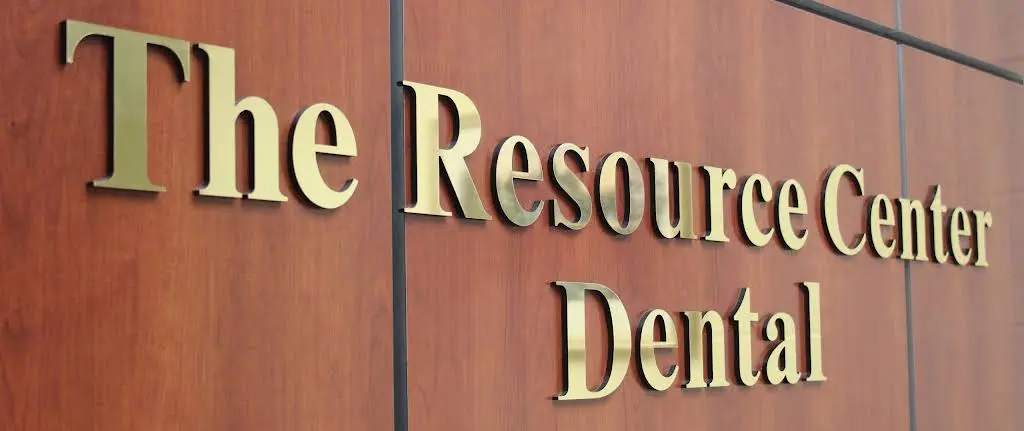 TRC Community Health Center Dental Care Services - Professional dental clinic exterior with modern facilities
