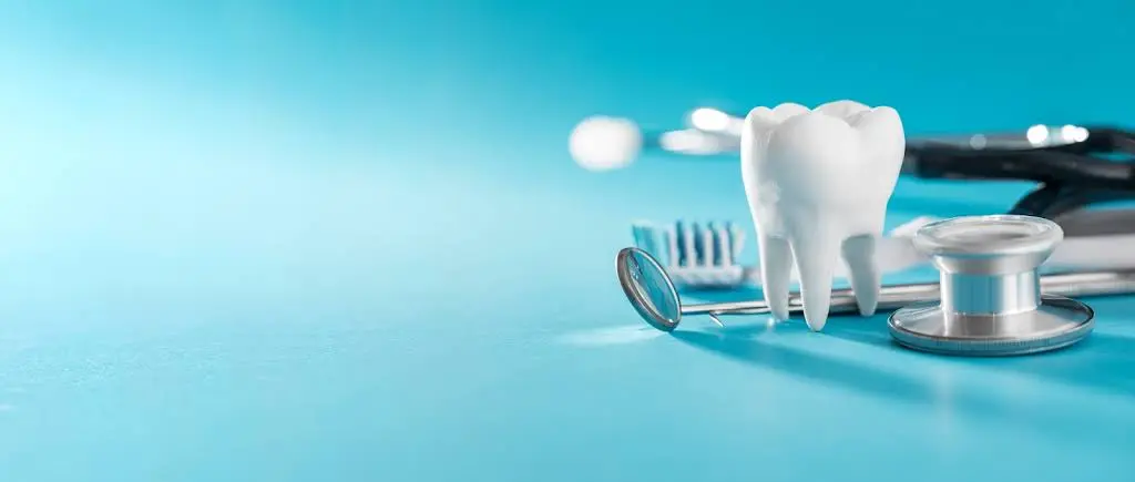 John Horan Gardens Dental Office - Professional dental clinic exterior with modern facilities