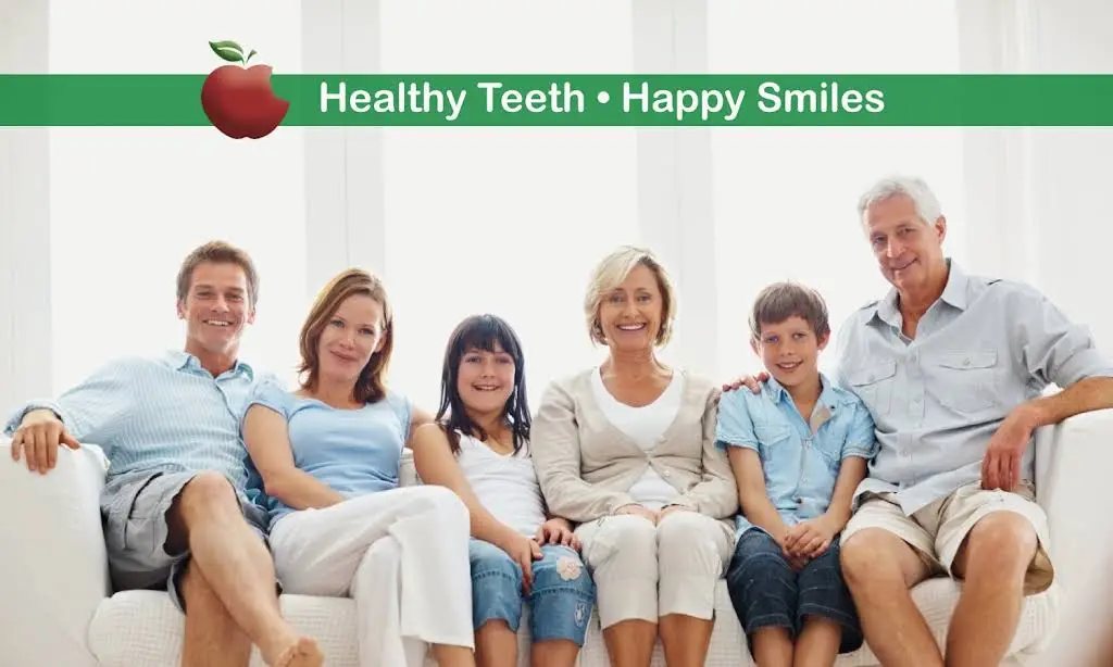 Peter Hoffmann, DMD, PC / A Better Smile Family Dentistry