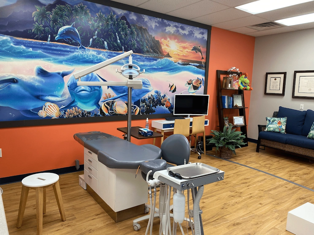 My Child's Dentist