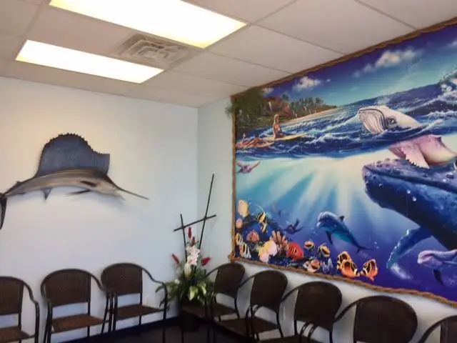 My Child's Dentist
