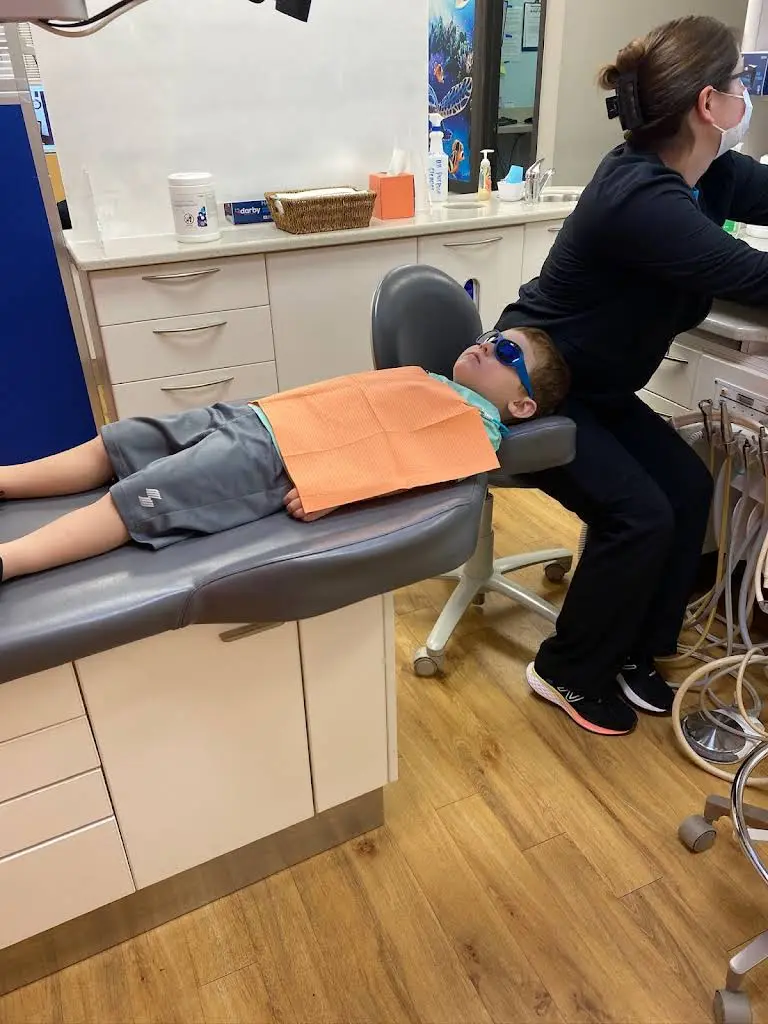My Child's Dentist