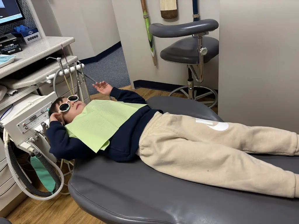 My Child's Dentist
