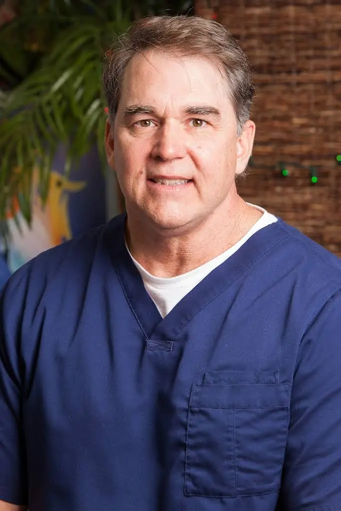 My Child's Dentist