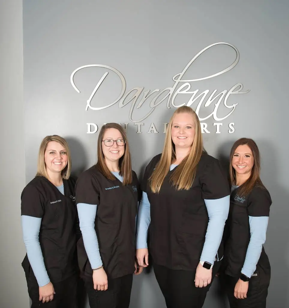 Dardenne Dental Arts