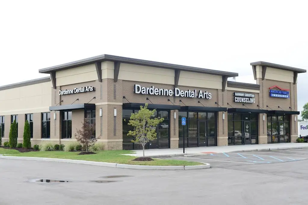 Dardenne Dental Arts