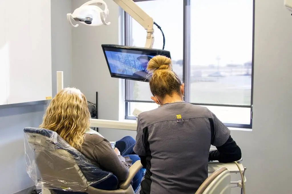 Dardenne Dental Arts