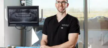 Midwest Oral Maxillofacial & Implant Surgery