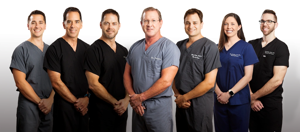 Midwest Oral Maxillofacial & Implant Surgery