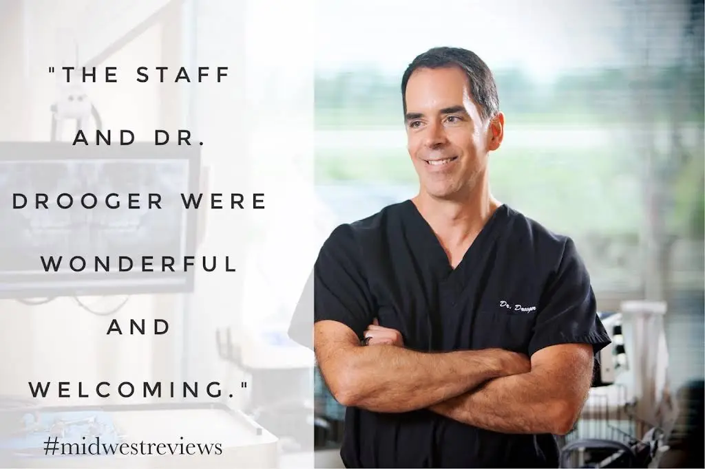 Midwest Oral Maxillofacial & Implant Surgery