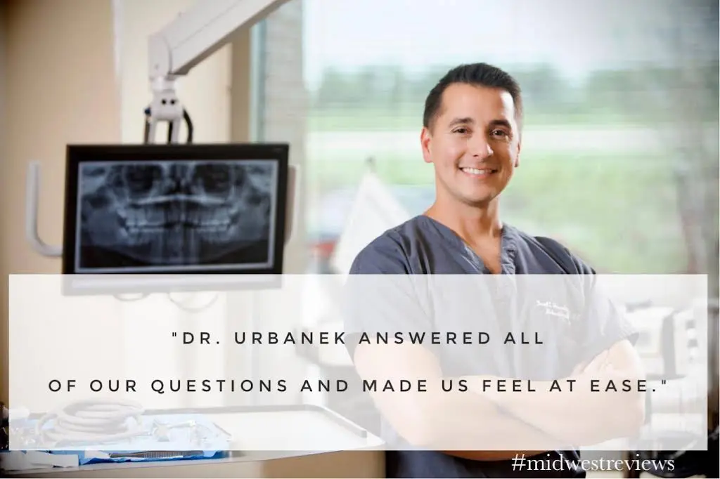Midwest Oral Maxillofacial & Implant Surgery