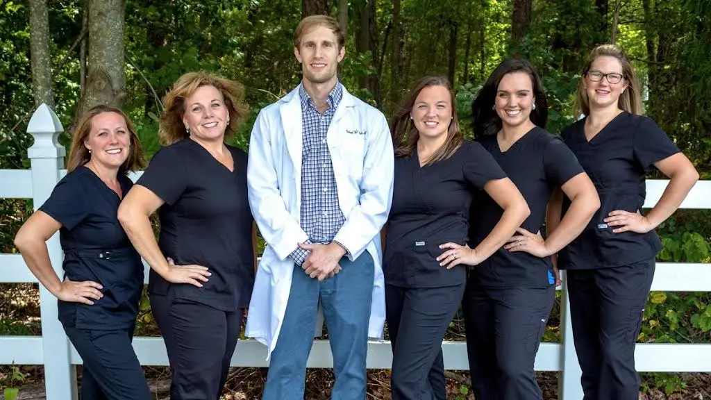 Denver Dentistry - Professional dental clinic exterior with modern facilities