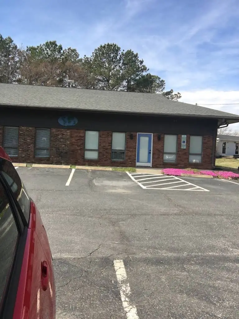The Dental Zone - Cynthia A. Leigh, DDS - Professional dental clinic exterior with modern facilities