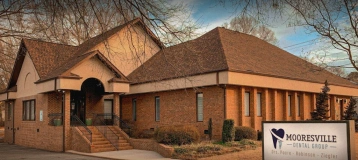 Mooresville Dental Group