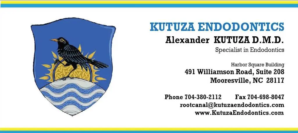 Kutuza Endodontics