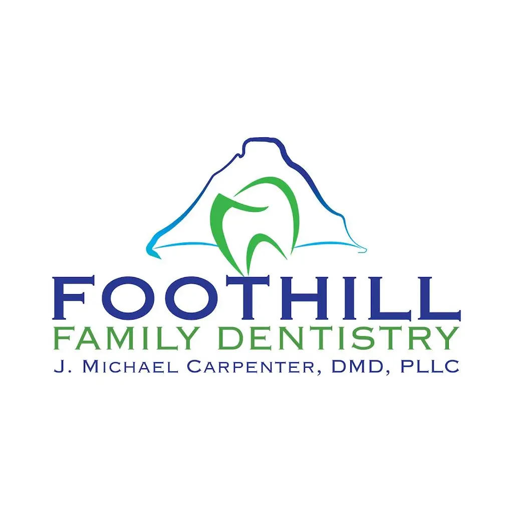 Foothill Family Dentistry / J. Michael Carpenter, DMD, PLLC - Professional dental clinic exterior with modern facilities