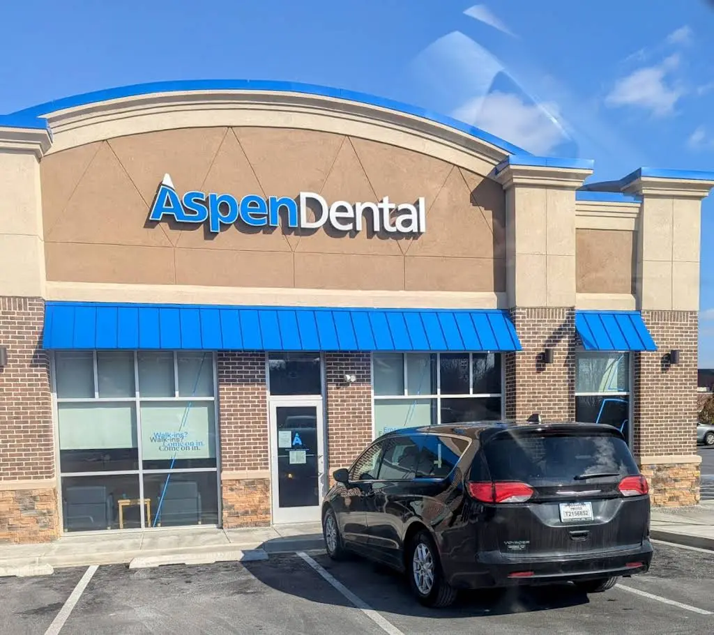 Aspen Dental