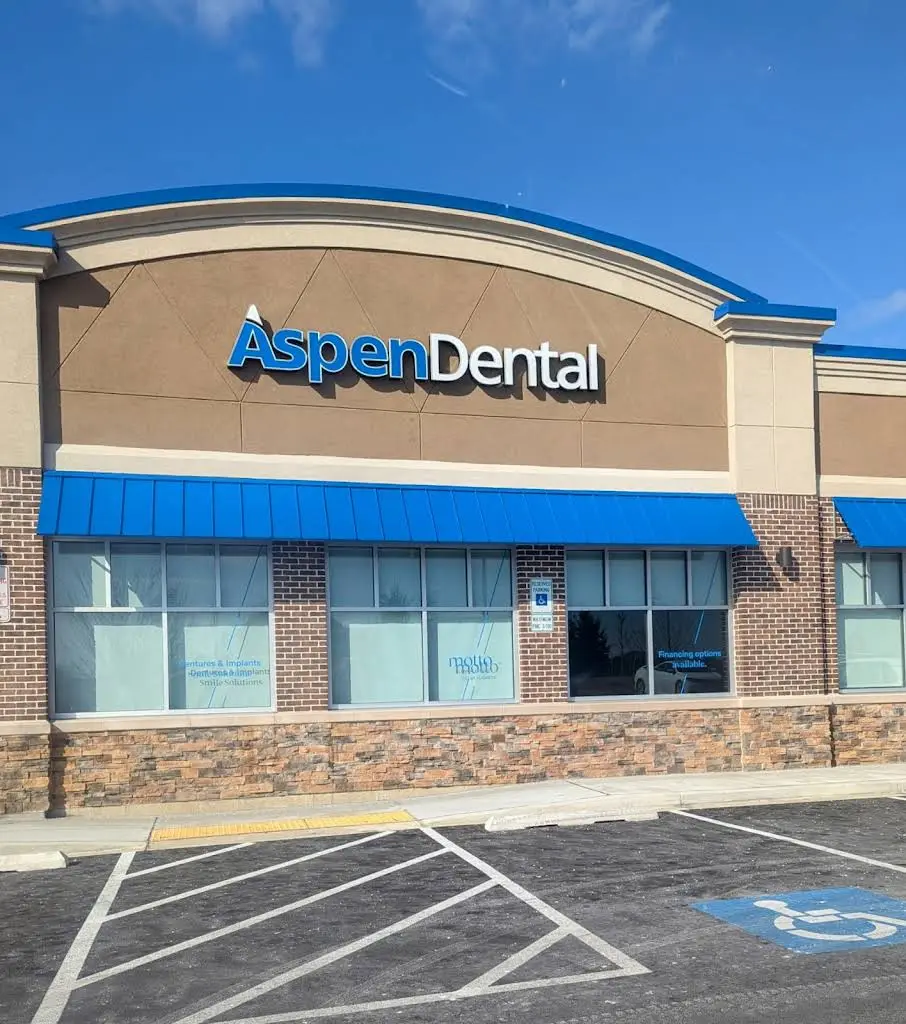 Aspen Dental