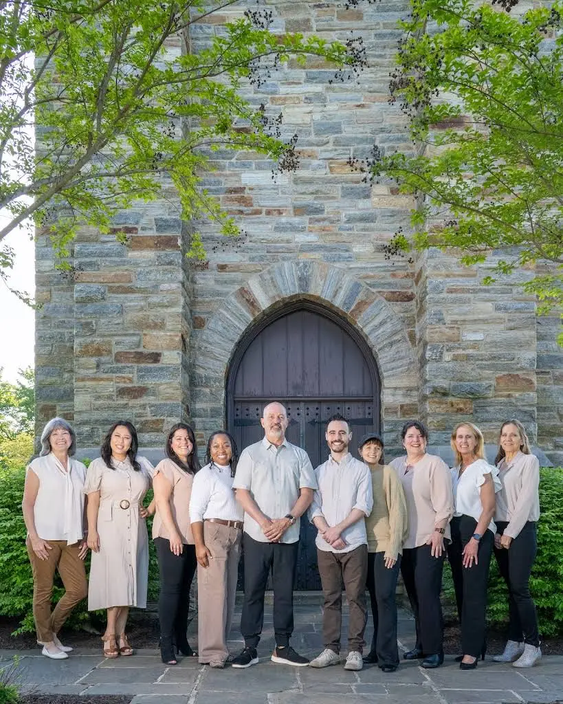 Yellow Springs Dental - Professional dental clinic exterior with modern facilities