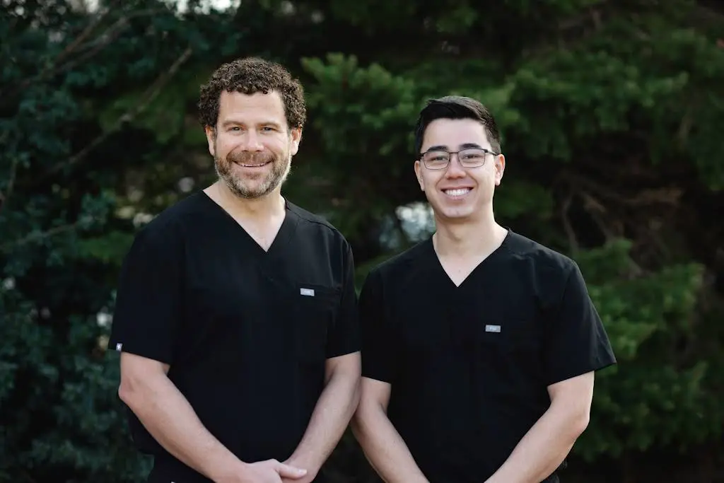 Toothman Orthodontics - Professional dental clinic exterior with modern facilities