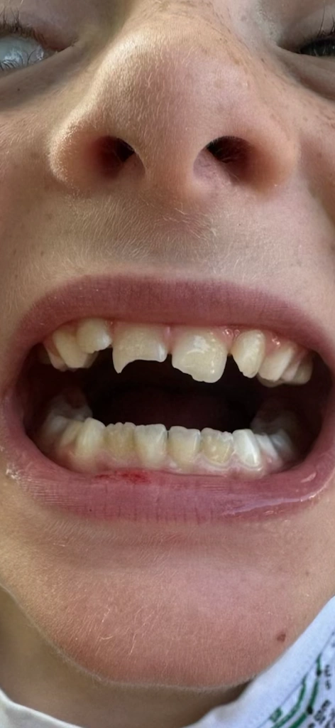 Adam J Frieder DDS - Professional dental clinic exterior with modern facilities