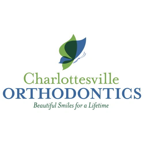 Charlottesville Orthodontics - Professional dental clinic exterior with modern facilities