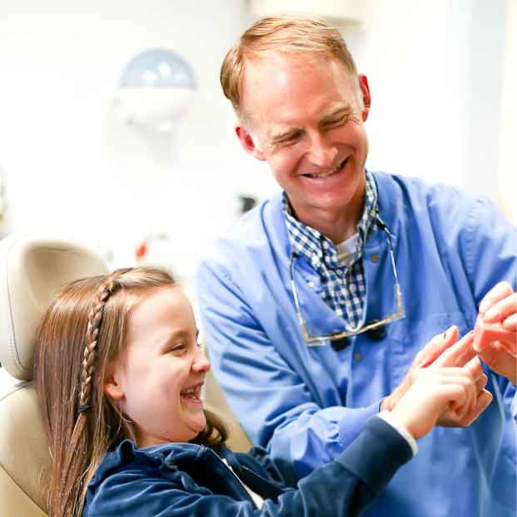 Jack F. Thompson DDS - Palmyra - Professional dental clinic exterior with modern facilities