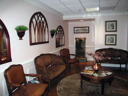 Frank D. Barberio, DMD PC - Professional dental clinic exterior with modern facilities