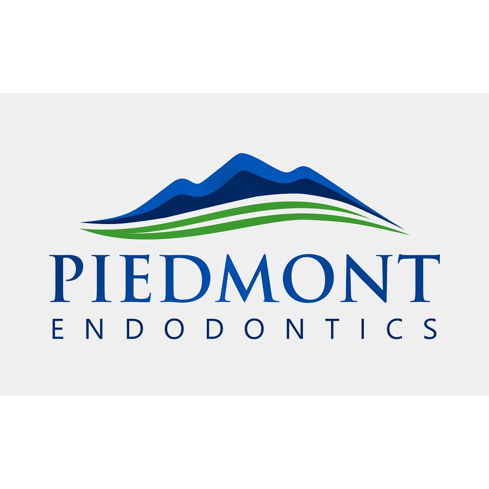 Piedmont Endodontics - Professional dental clinic exterior with modern facilities