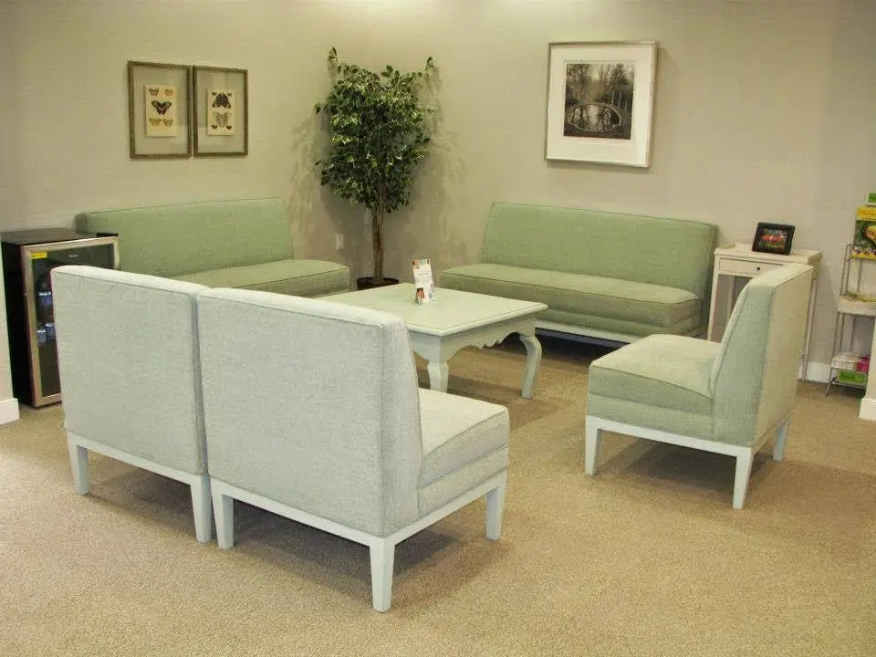 Charlottesville Orthodontics - Professional dental clinic exterior with modern facilities