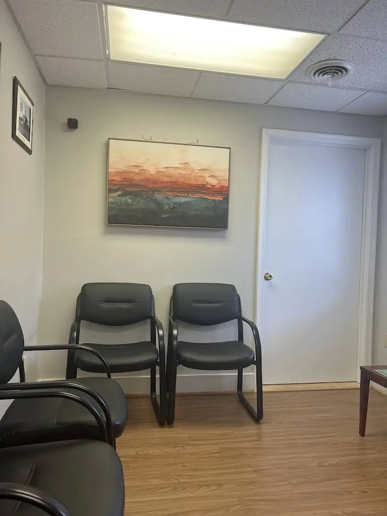 Hillview Dentures and Implants - Professional dental clinic exterior with modern facilities