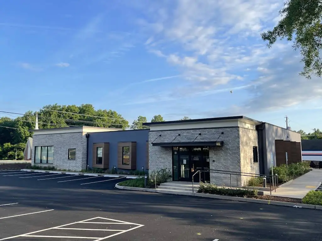 Sapon & Swisher Dental PLLC - Professional dental clinic exterior with modern facilities
