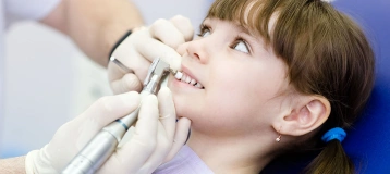 Phoenix Village Dental, Dr. Schoening