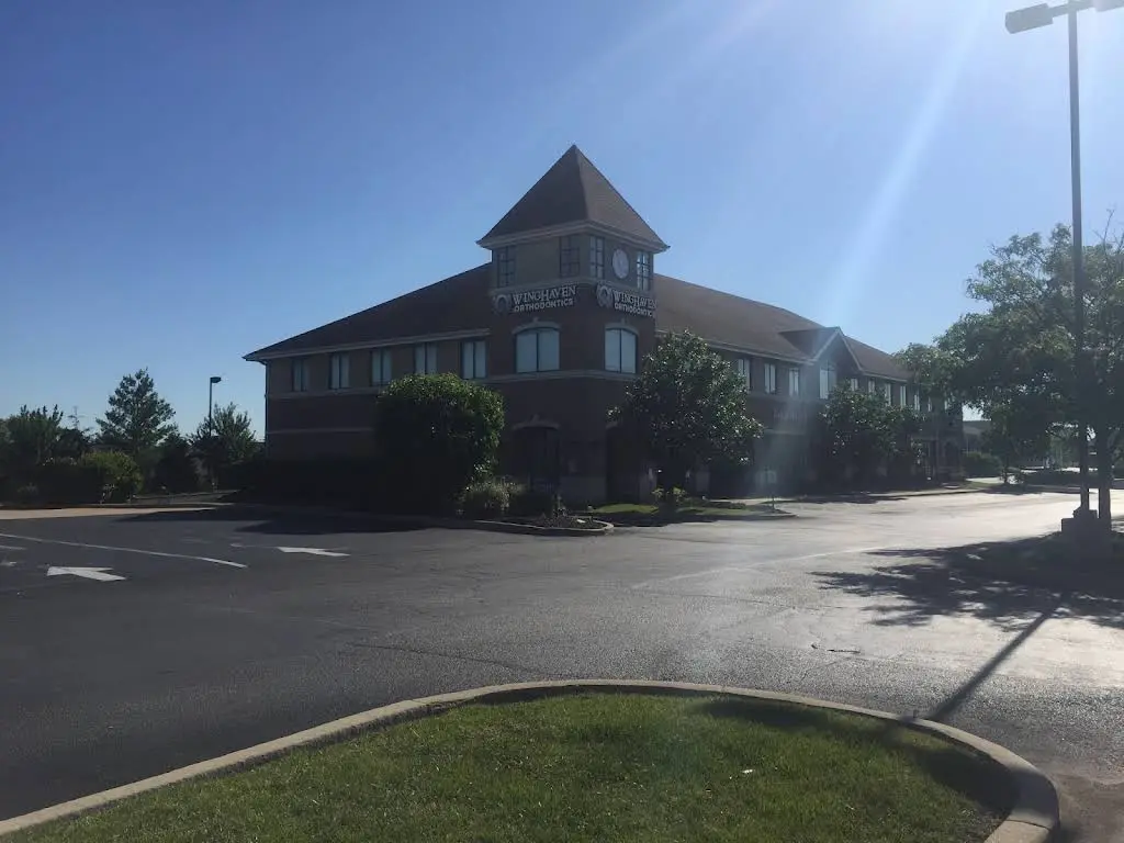 WingHaven Orthodontics