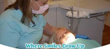 Midwest Pediatric Dentistry