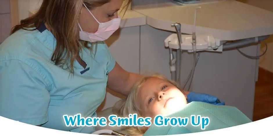 Midwest Pediatric Dentistry - Professional dental clinic exterior with modern facilities