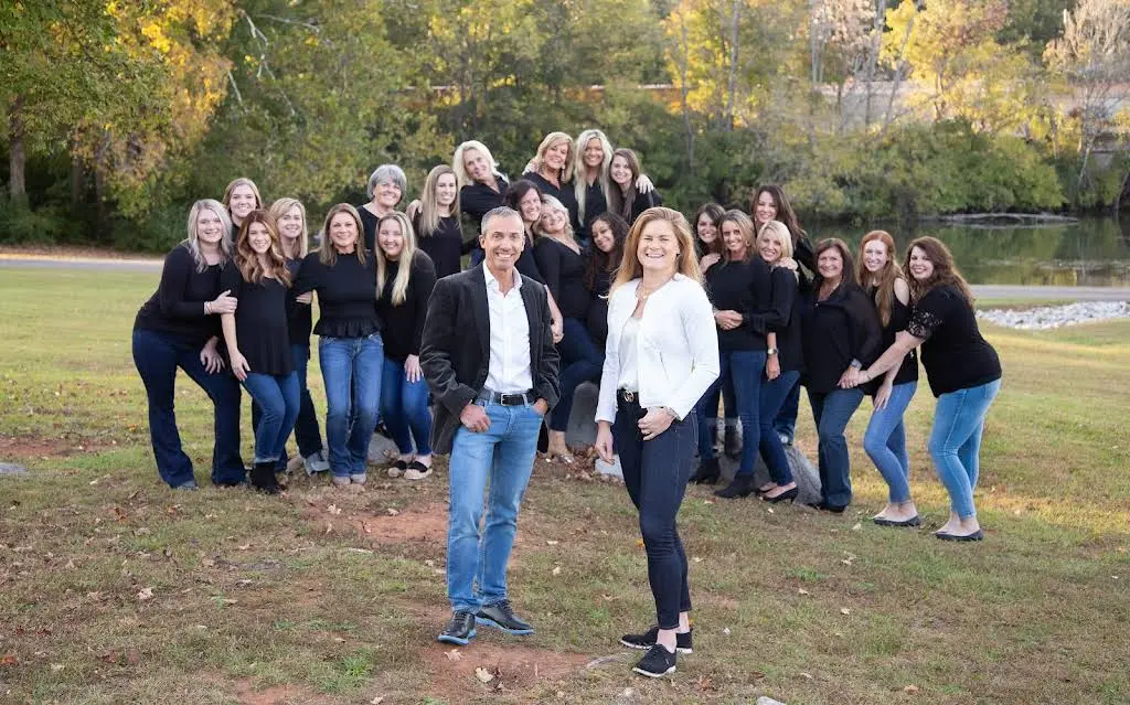 Epic Orthodontics Lenoir City - Professional dental clinic exterior with modern facilities