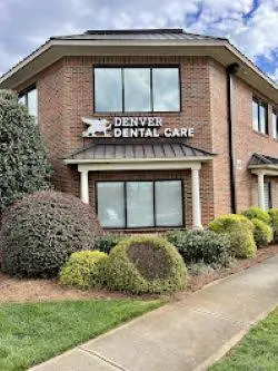Denver Dental Care - Professional dental clinic exterior with modern facilities