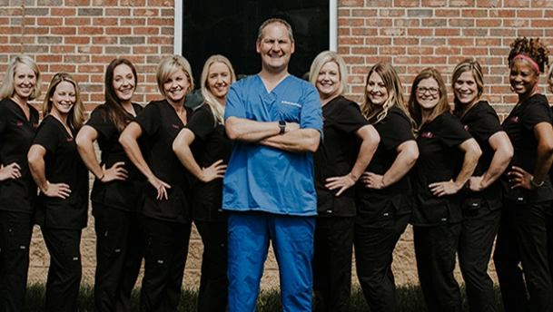 Avason Family Dentistry - Professional dental clinic exterior with modern facilities