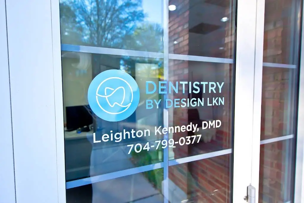 Dentistry by Design LKN