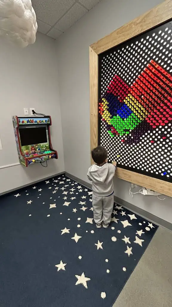 Bright Pediatric Dentistry