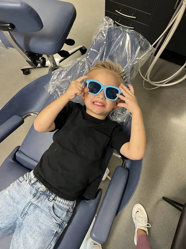 Bright Pediatric Dentistry