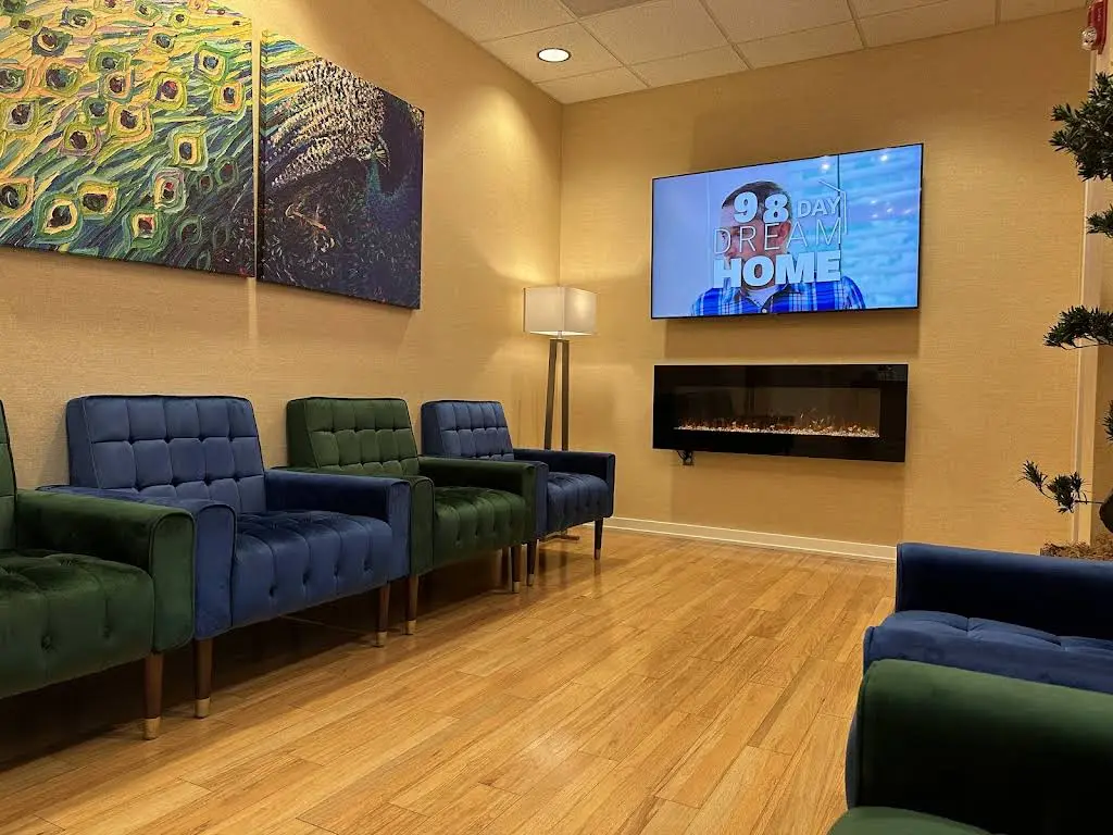 Fairview Family & Cosmetic Dentistry: Dr. J. Lane Putnam