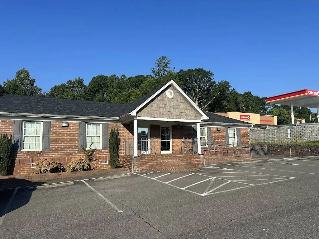 Stanley Smiles Dental - Professional dental clinic exterior with modern facilities