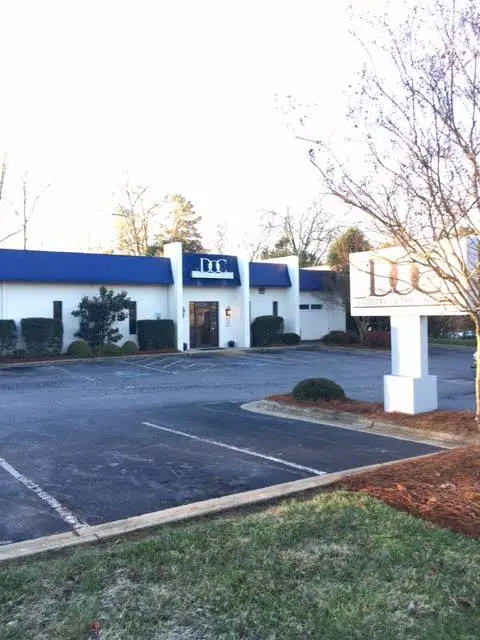 Dentistry of the Carolinas - Gastonia - Professional dental clinic exterior with modern facilities