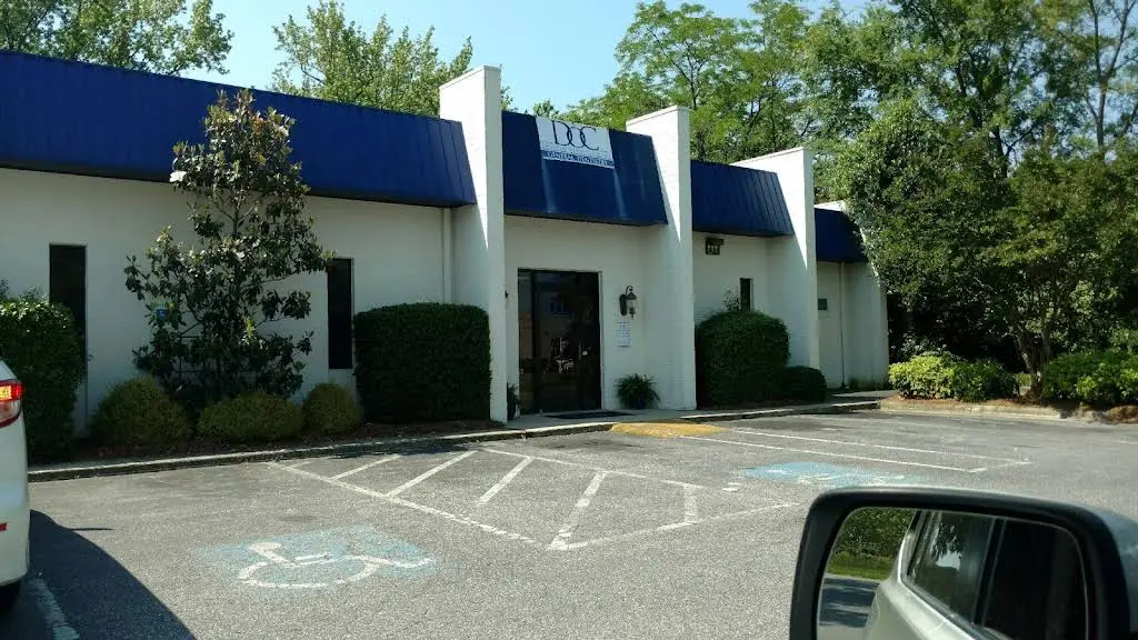 Dentistry of the Carolinas - Gastonia