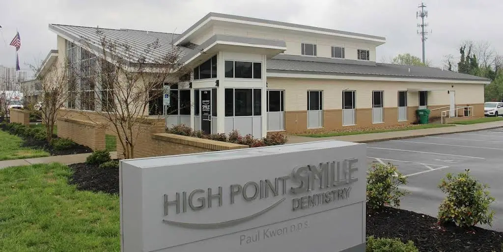 High Point Smile Dentistry