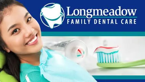 Longmeadow Family Dental Care - Professional dental clinic exterior with modern facilities
