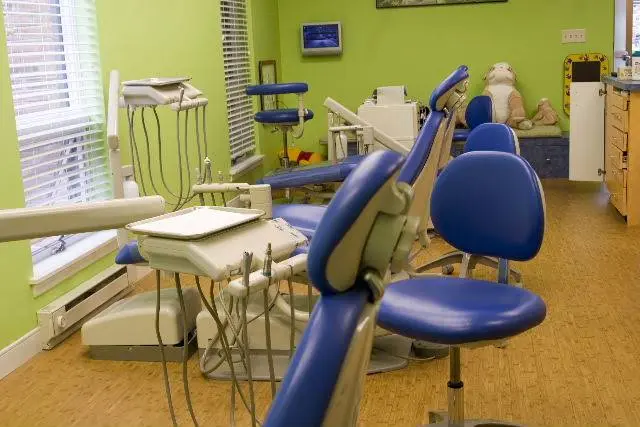 Fountainhead Dentistry
